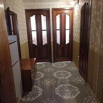 Сдается 2-х комнатная квартира, 38,8 м²