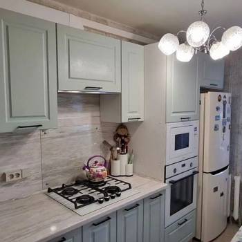 Продается 3-х комнатная квартира, 71,7 м²
