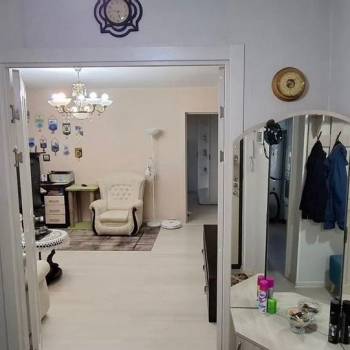 Продается 3-х комнатная квартира, 71,7 м²