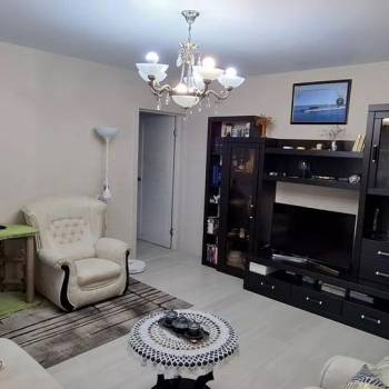 Продается 3-х комнатная квартира, 71,7 м²