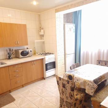 Сдается Многокомнатная квартира, 64,7 м²