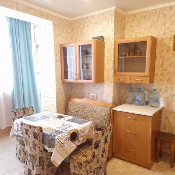 Сдается Многокомнатная квартира, 64,7 м²