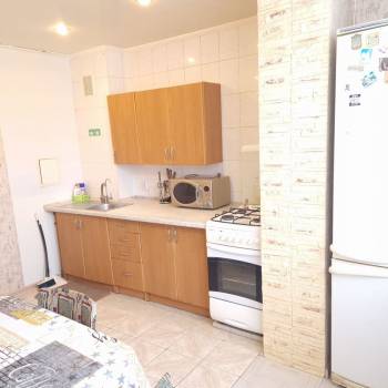 Сдается Многокомнатная квартира, 64,7 м²