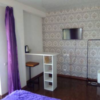 Сдается 1-комнатная квартира, 17 м²