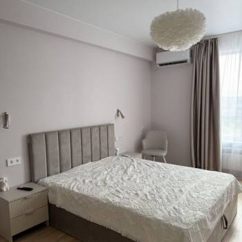Сдается 1-комнатная квартира, 41 м²