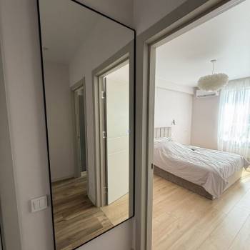 Сдается 1-комнатная квартира, 41 м²
