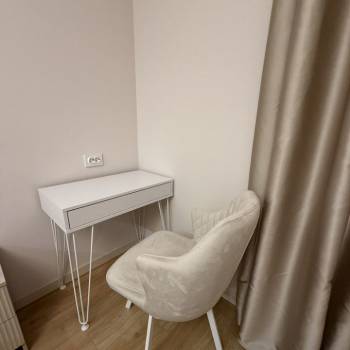 Сдается 1-комнатная квартира, 41 м²