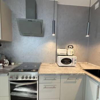 Сдается 1-комнатная квартира, 41 м²