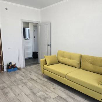 Сдается 2-х комнатная квартира, 47,5 м²