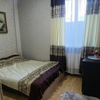 Сдается 2-х комнатная квартира, 40 м²