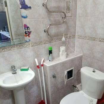 Сдается 2-х комнатная квартира, 40 м²