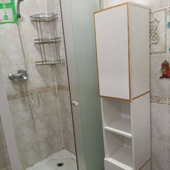 Сдается 2-х комнатная квартира, 40 м²