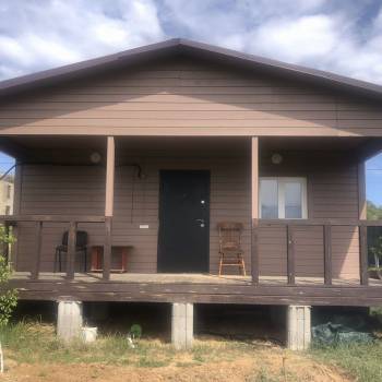 Сдается Дом, 42 м²
