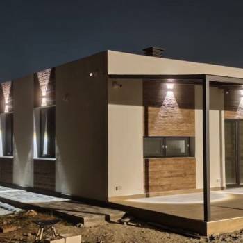 Продается Дом, 46 м²