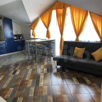 Сдается Многокомнатная квартира, 90 м²