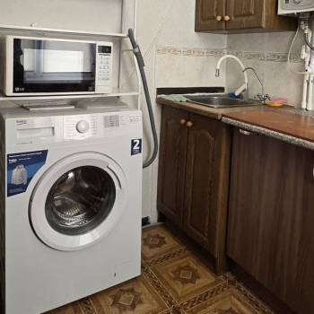 Сдается 2-х комнатная квартира, 42,8 м²