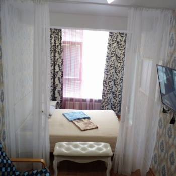 Сдается 1-комнатная квартира, 44 м²