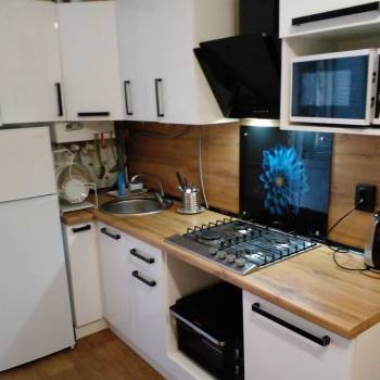 Сдается 1-комнатная квартира, 44 м²