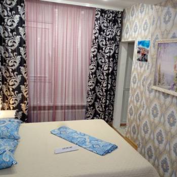Сдается 1-комнатная квартира, 44 м²