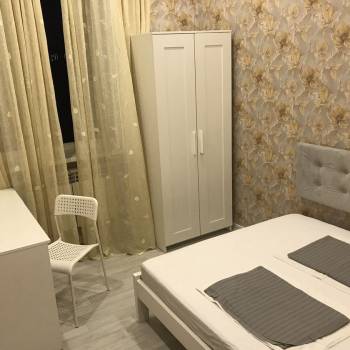 Сдается 2-х комнатная квартира, 46 м²