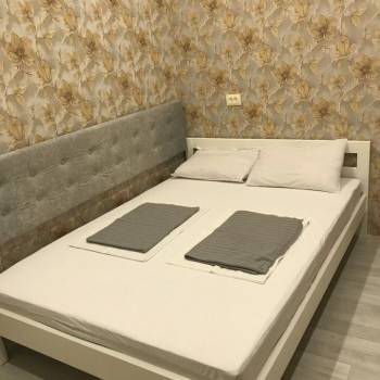 Сдается 2-х комнатная квартира, 46 м²
