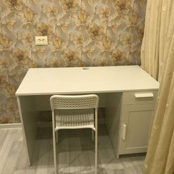 Сдается 2-х комнатная квартира, 46 м²