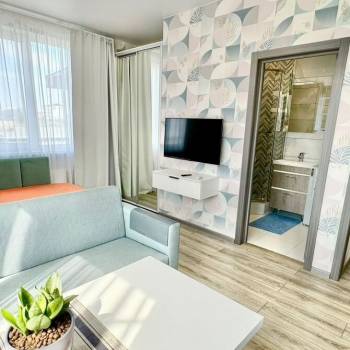 Сдается 1-комнатная квартира, 30 м²