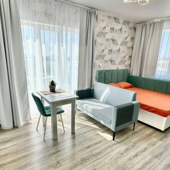 Сдается 1-комнатная квартира, 30 м²