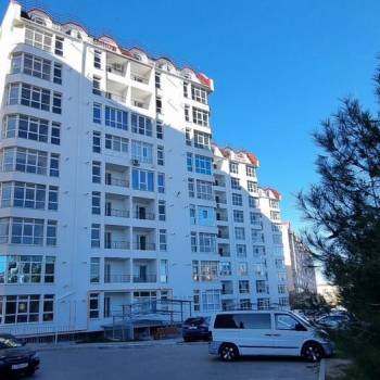 Продается 1-комнатная квартира, 38,7 м²