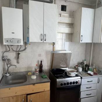 Продается 2-х комнатная квартира, 44,7 м²