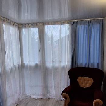 Сдается 2-х комнатная квартира, 52 м²