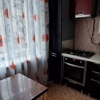 Сдается 2-х комнатная квартира, 52 м²