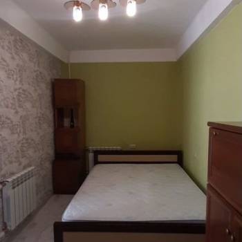 Сдается 2-х комнатная квартира, 52 м²
