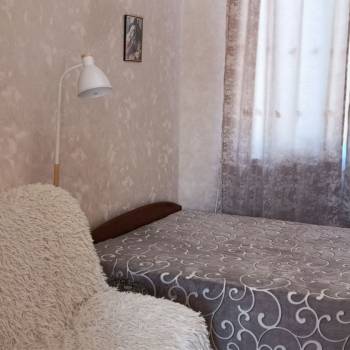 Сдается 1-комнатная квартира, 18 м²