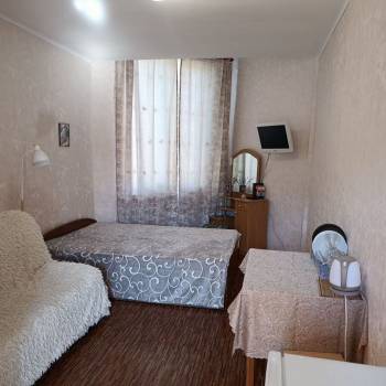 Сдается 1-комнатная квартира, 18 м²