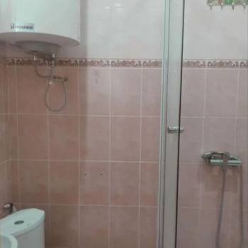 Сдается 1-комнатная квартира, 18 м²