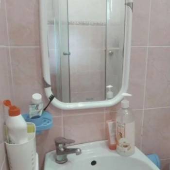 Сдается 1-комнатная квартира, 18 м²