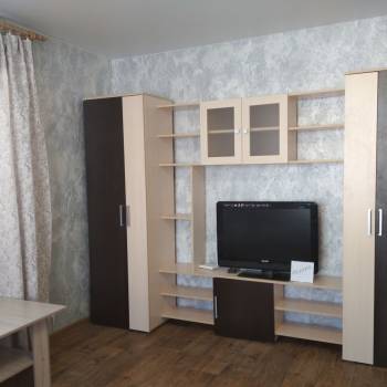 Сдается 1-комнатная квартира, 45 м²