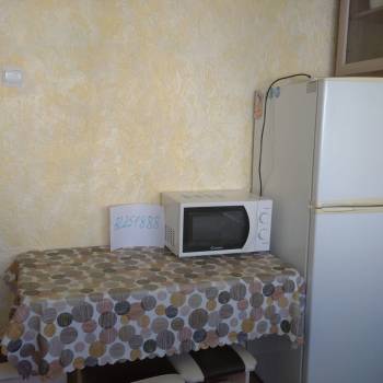 Сдается 1-комнатная квартира, 45 м²