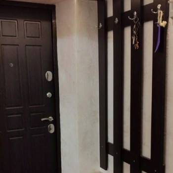 Сдается 1-комнатная квартира, 30,1 м²