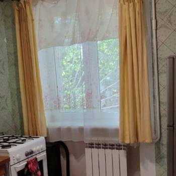 Сдается 1-комнатная квартира, 30,1 м²