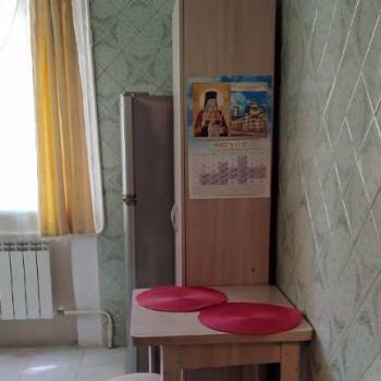 Сдается 1-комнатная квартира, 30,1 м²