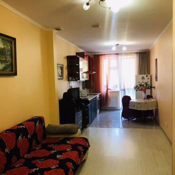 Сдается 1-комнатная квартира, 60 м²