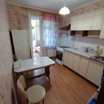 Сдается 1-комнатная квартира, 36 м²