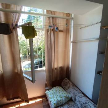 Сдается 1-комнатная квартира, 36 м²