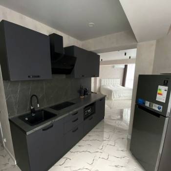 Сдается 1-комнатная квартира, 38 м²