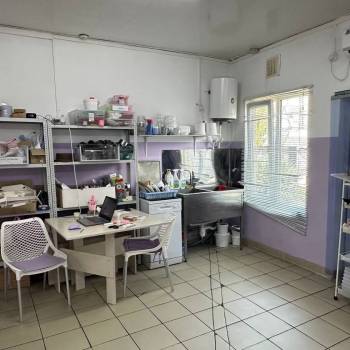Сдается Нежилое помещение, 55 м²
