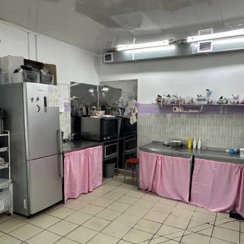 Сдается Нежилое помещение, 55 м²