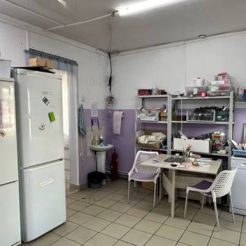 Сдается Нежилое помещение, 55 м²