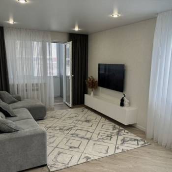 Продается 2-х комнатная квартира, 54 м²